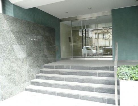 早稲田駅 徒歩6分 3階の物件外観写真