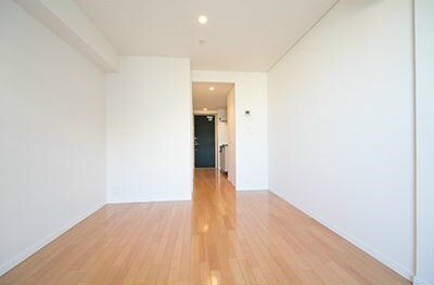 早稲田駅 徒歩6分 3階の物件内観写真