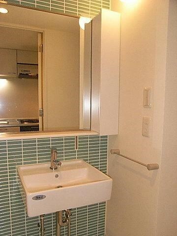 早稲田駅 徒歩6分 3階の物件内観写真