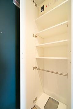 早稲田駅 徒歩6分 3階の物件内観写真