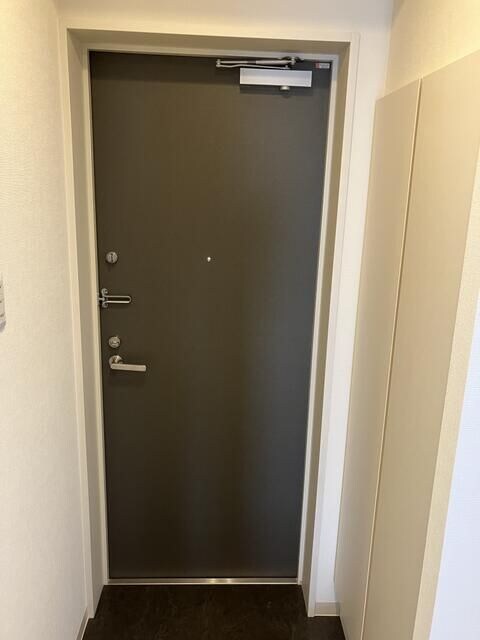 サンコウハイムの物件内観写真