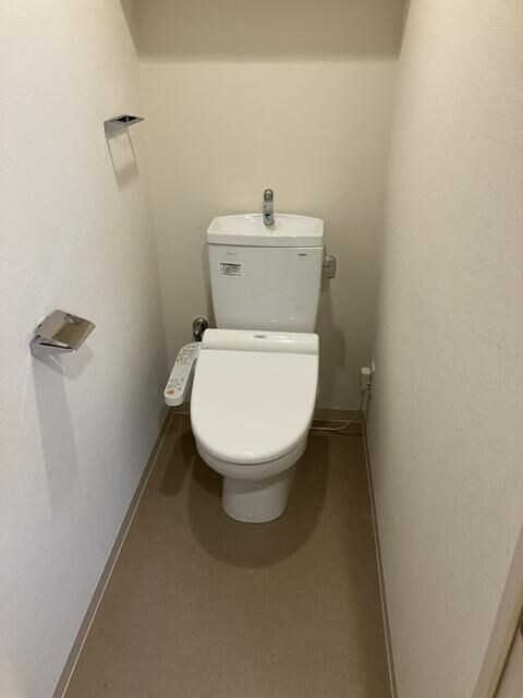 サンコウハイムの物件内観写真