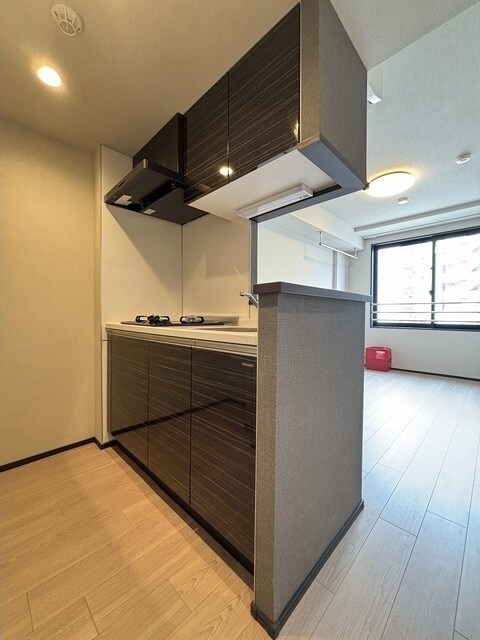 グローリオシェルト四谷坂町の物件内観写真