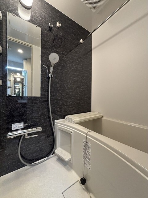 グローリオシェルト四谷坂町の物件内観写真