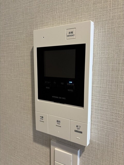 グローリオシェルト四谷坂町の物件内観写真