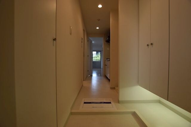 レジディア中落合C棟の物件内観写真