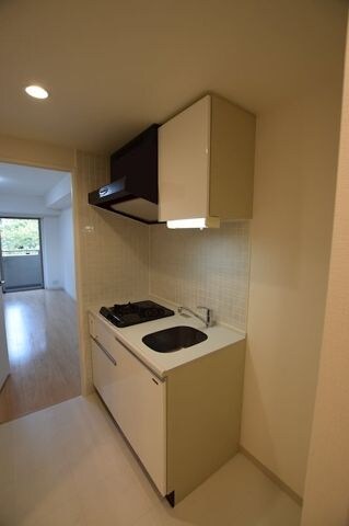 レジディア中落合C棟の物件内観写真