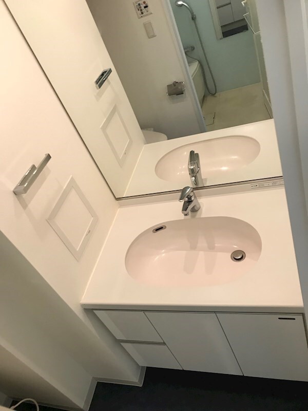 レジディア中落合C棟の物件内観写真