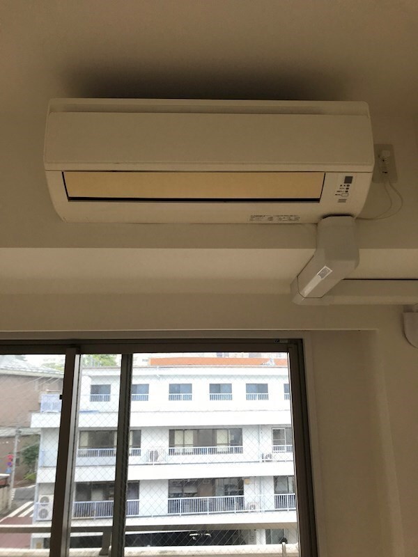 レジディア中落合C棟の物件内観写真