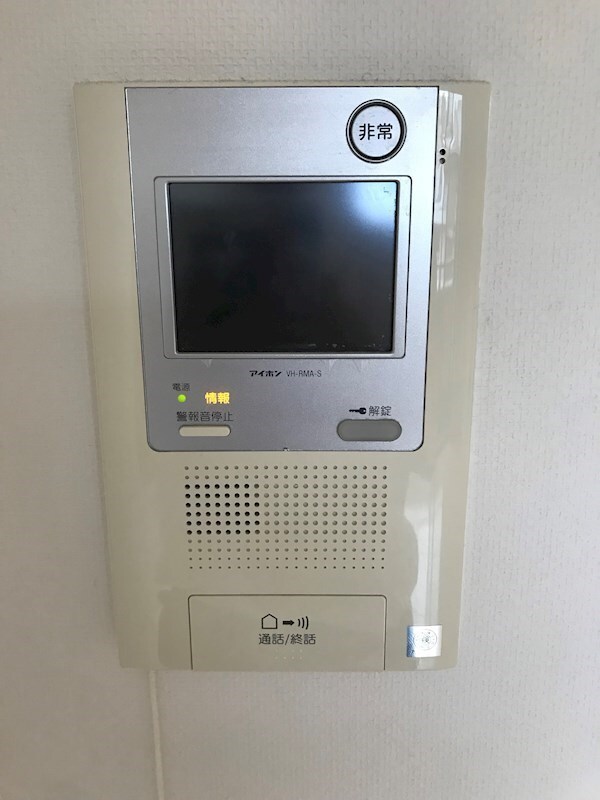 レジディア中落合C棟の物件内観写真