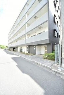 リガーレ浮間公園の物件外観写真