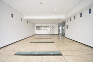 リガーレ浮間公園の物件外観写真