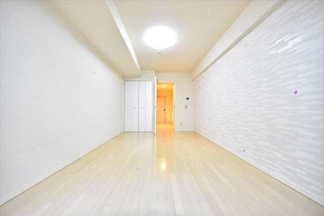 リガーレ浮間公園の物件内観写真