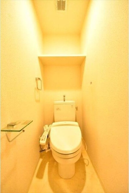 リガーレ浮間公園の物件内観写真