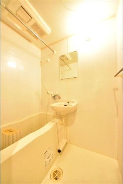 リガーレ浮間公園の物件内観写真