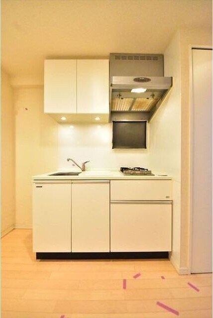 リガーレ浮間公園の物件内観写真