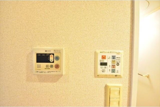 リガーレ浮間公園の物件内観写真