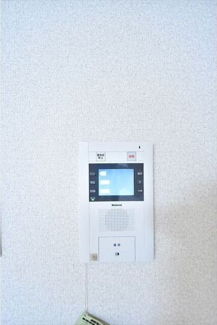 リガーレ浮間公園の物件内観写真