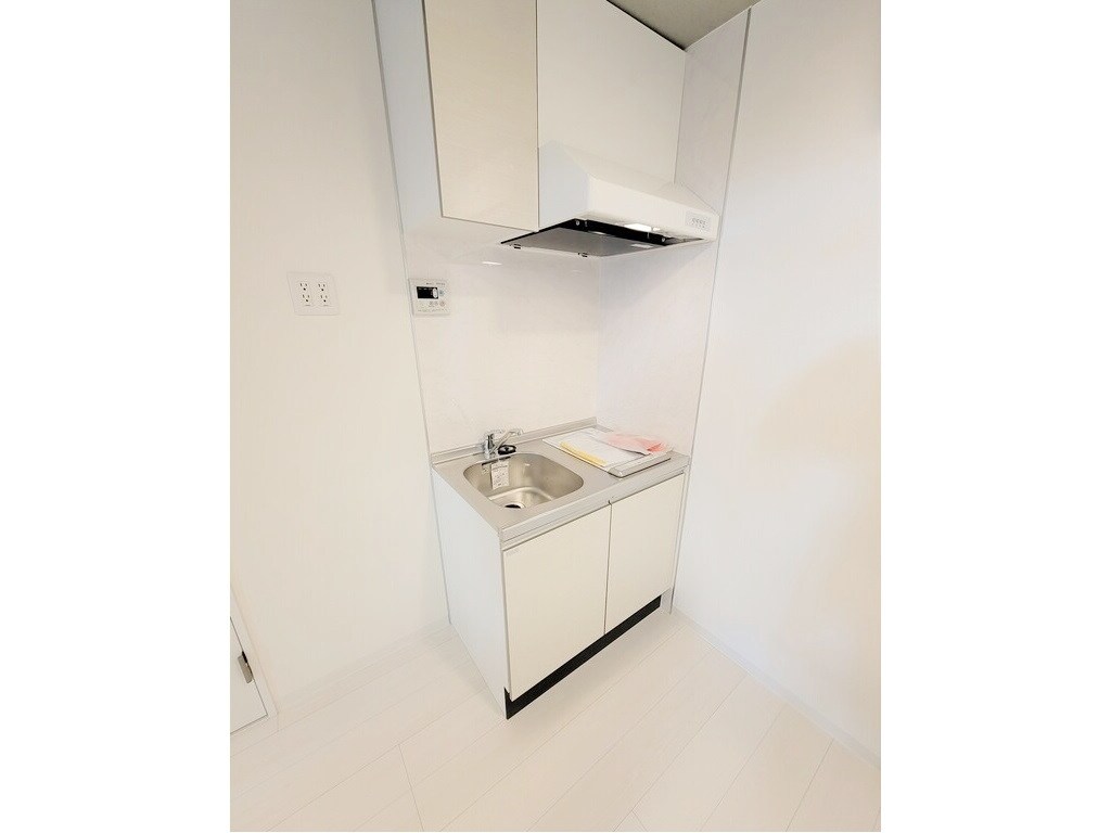 クリスタル蓮根の物件内観写真