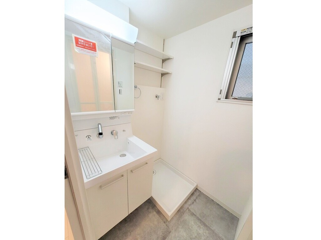 クリスタル蓮根の物件内観写真