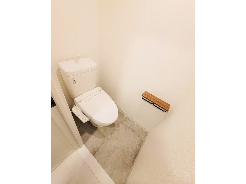 クリスタル蓮根の物件内観写真