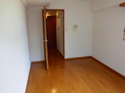 ルーブル西早稲田の物件内観写真