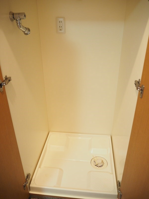 ルーブル西早稲田の物件内観写真