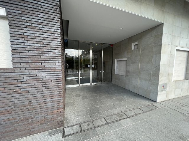 ＢＬＥＳＳ北新宿の物件外観写真