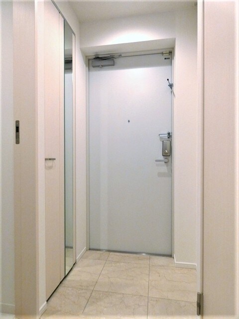 ＢＬＥＳＳ北新宿の物件内観写真