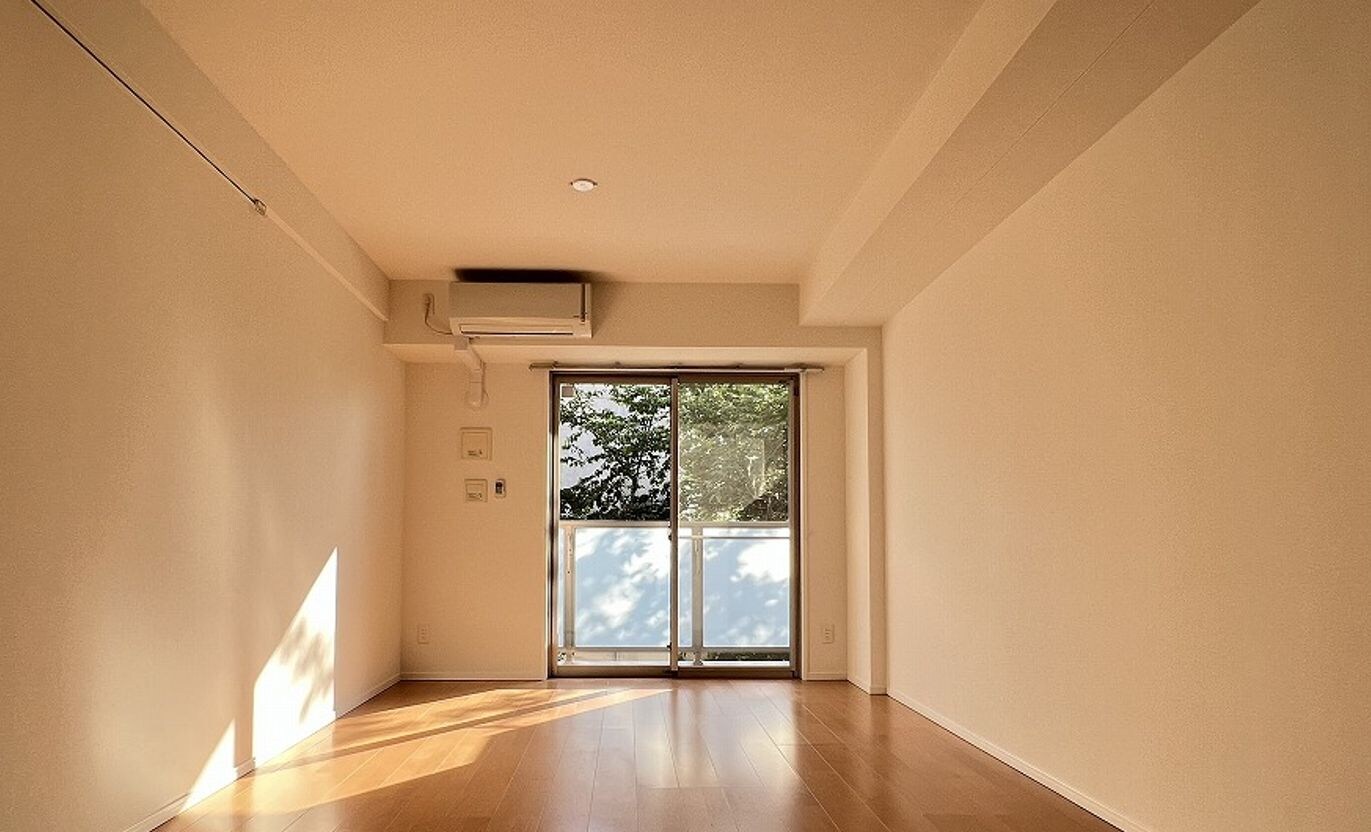 ＢＬＥＳＳ北新宿の物件内観写真