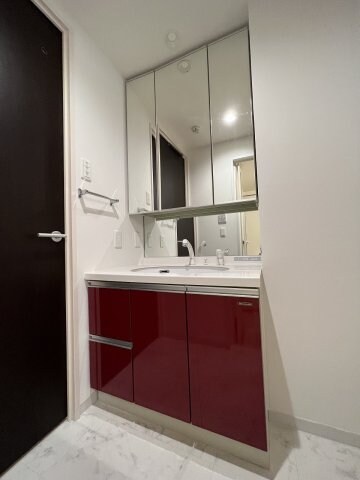 ＢＬＥＳＳ北新宿の物件内観写真