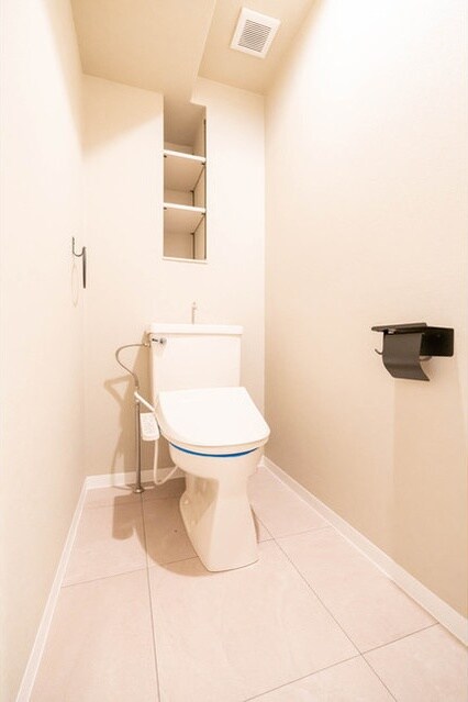 インプルーブ西早稲田の物件内観写真