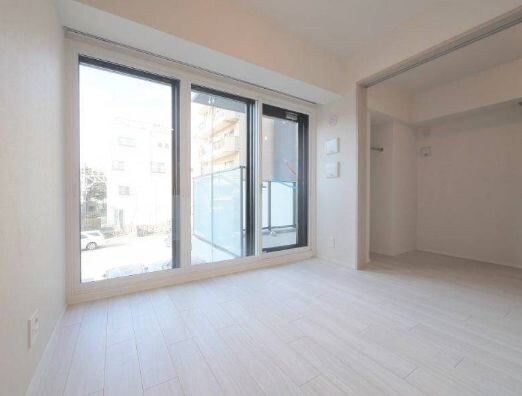 中板橋駅 徒歩3分 5階の物件内観写真