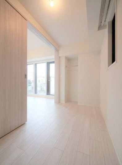 中板橋駅 徒歩3分 5階の物件内観写真