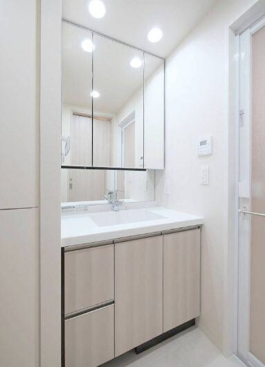 中板橋駅 徒歩3分 5階の物件内観写真