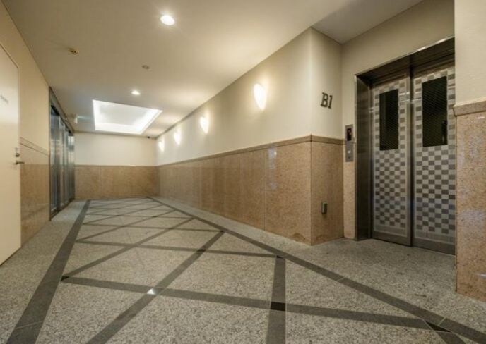 エル・セレーノ西早稲田の物件外観写真