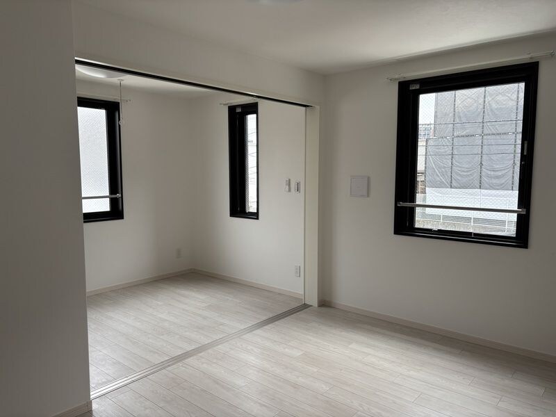 レオーネ早稲田の物件内観写真