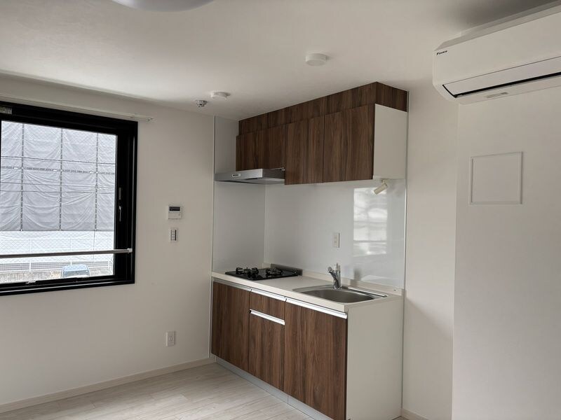 レオーネ早稲田の物件内観写真