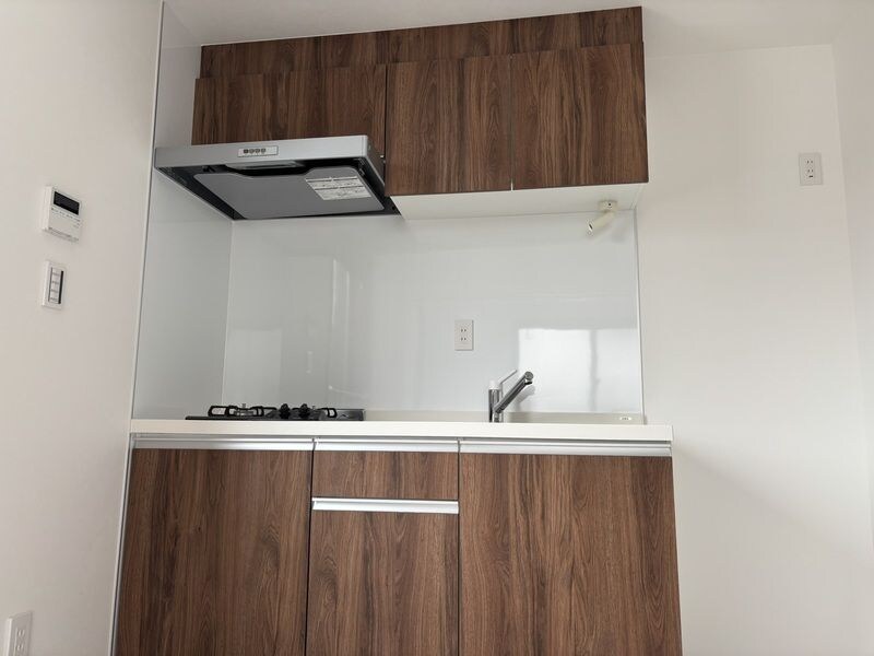 レオーネ早稲田の物件内観写真