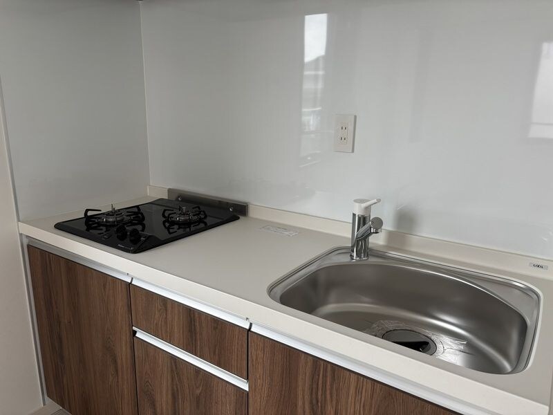 レオーネ早稲田の物件内観写真