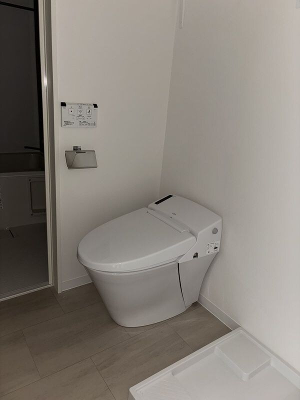 レオーネ早稲田の物件内観写真