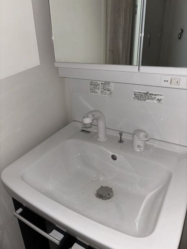 レオーネ早稲田の物件内観写真