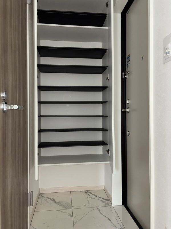 レオーネ早稲田の物件内観写真