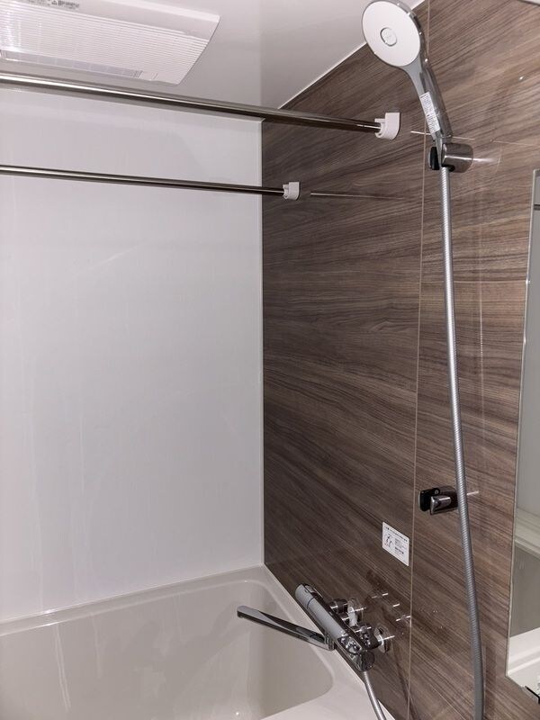 レオーネ早稲田の物件内観写真