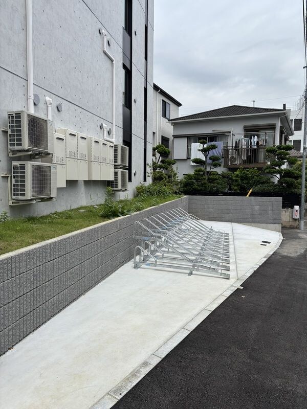 レオーネ早稲田の物件内観写真