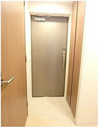 パークキューブ新板橋の物件内観写真