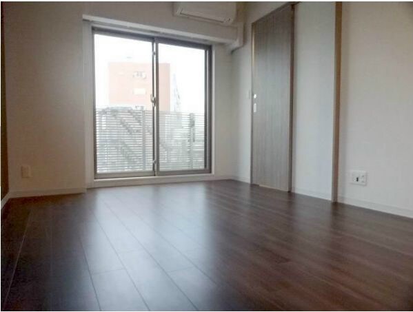 パークキューブ新板橋の物件内観写真