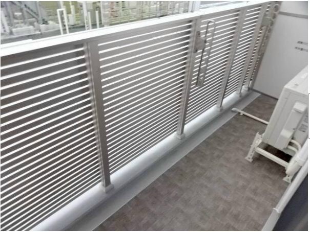 パークキューブ新板橋の物件内観写真