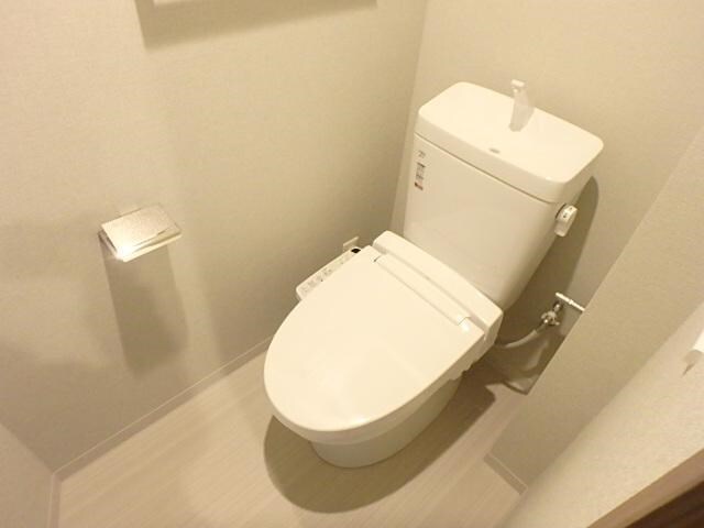 パークキューブ新板橋の物件内観写真