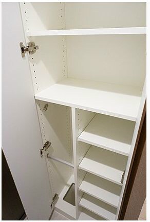 パークキューブ新板橋の物件内観写真